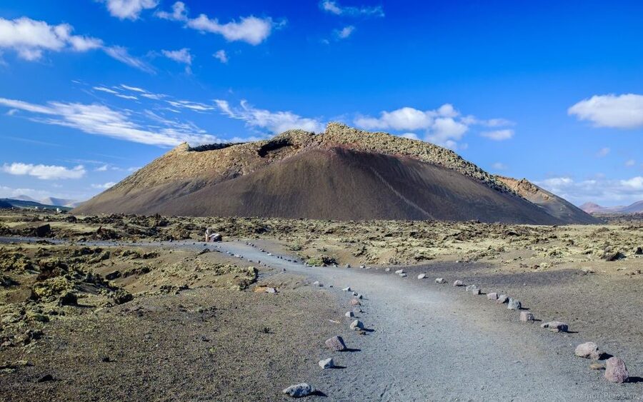 Lanzarote: On-Road Guided Buggy Volcano Tour - Price and value for a group of four