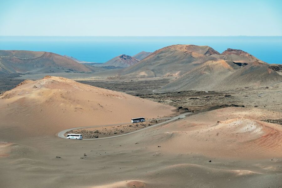 Lanzarote: Timanfaya National Park & La Geria Tour - Should you book it?