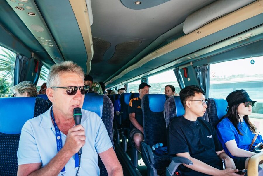 Lanzarote: Timanfaya National Park & La Geria Tour - Why Timanfaya deserves your half-day
