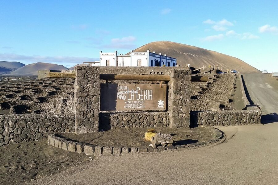 Lanzarote: Timanfaya National Park Volcanic Craters Tour - The optional camel ride at Timanfaya