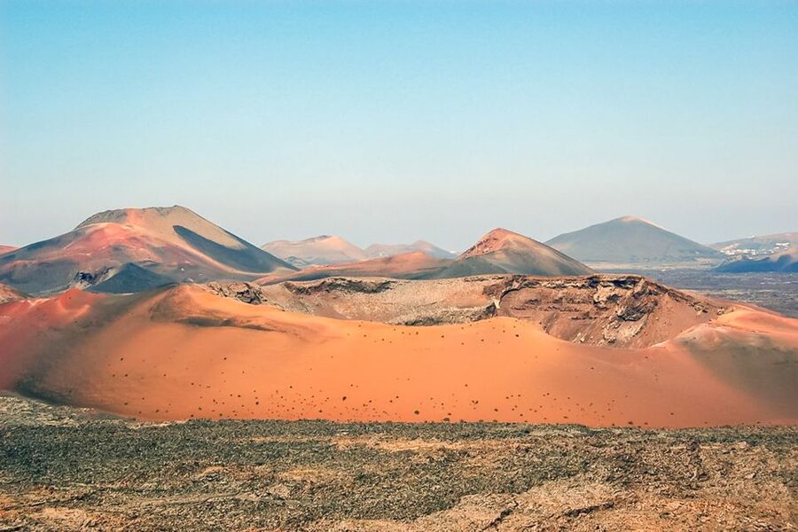 Lanzarote: Timanfaya Park and Jameos del Agua Full-Day Tour - Key points at a glance