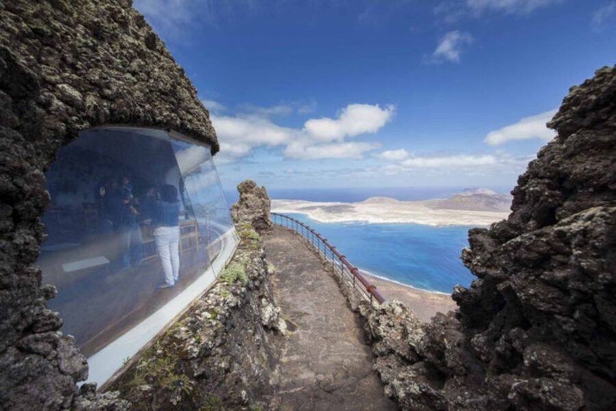 Lanzarote: Volcanic Landscapes Tour with Panoramic Views - My verdict on the volcanic landscapes tour