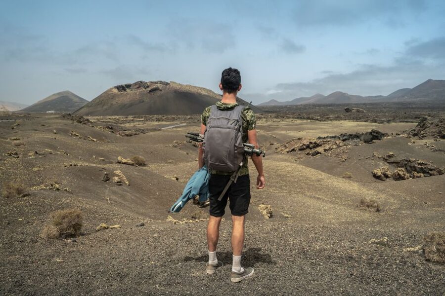 Lanzarote: Volcanos of Timanfaya and Caves Tour with Lunch - What the $112 price really covers