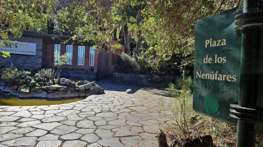 Las Palmas: Botanic Garden Tour (Bandama Caldera Option) - Practical details I would check before booking