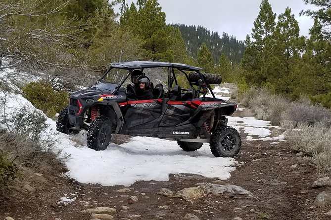Lava Run Off-Road Adventure - What to bring and how to prepare