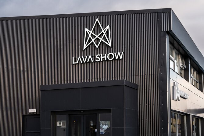 Lava Show Reykjavik Admission Ticket - Optional Premium Upgrade - How the cost compares with the experience