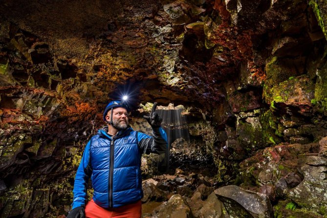 Lava Tunnel Tour Including Transfers from Reykjavik - Is $129 a fair price?