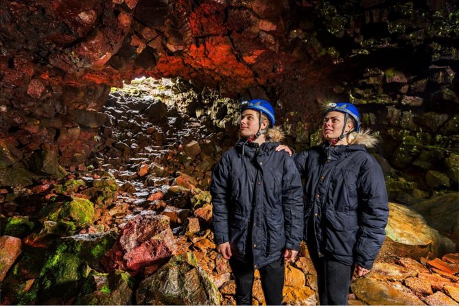 Lava Tunnel Tour Including Transfers from Reykjavik - Pickup reliability and timing