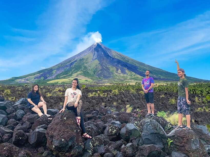 Legazpi: Mayon Volcano ATV Tour - Key points to know before riding