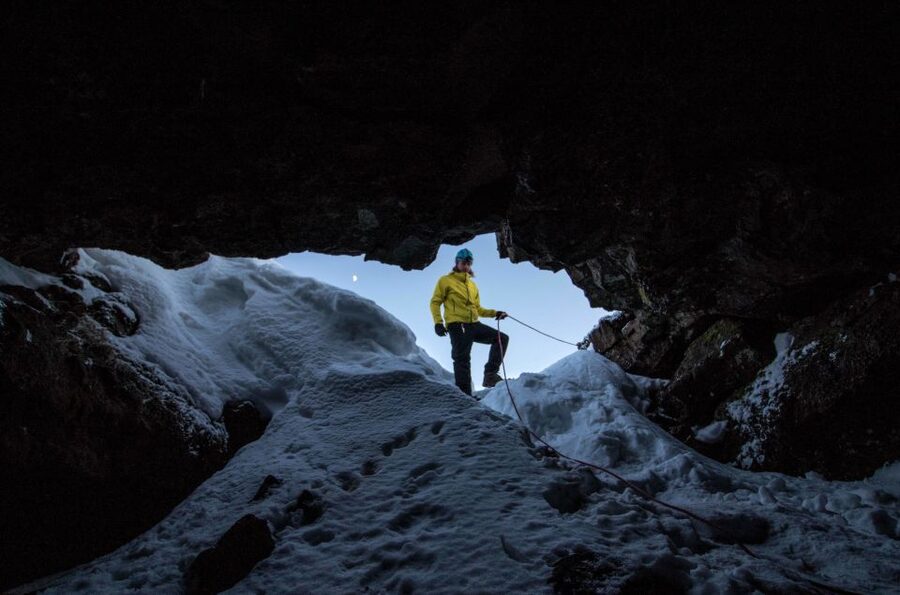 Leidarendi Cave: Lava Tunnel Caving from Reykjavik - Who will enjoy Leidarendi Cave most?