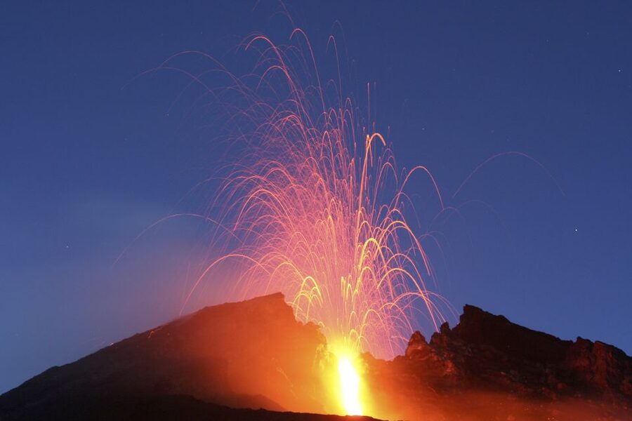 Linguaglossa: Mt Etna Summit Crater Hike with Optional 4x4 - Who should book this north-side Etna hike?