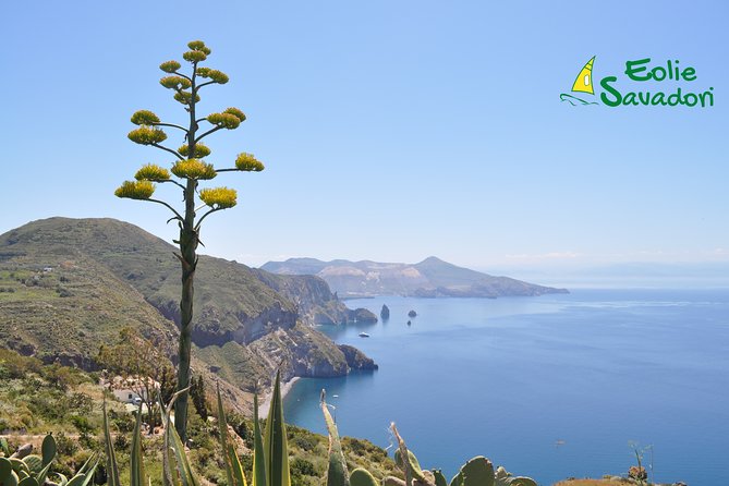 Lipari Stromboli volcano - Key points to know before booking