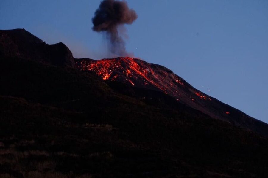 Lipari: Vulcano, Panarea, and Stromboli Cruise - Key points to know before you book