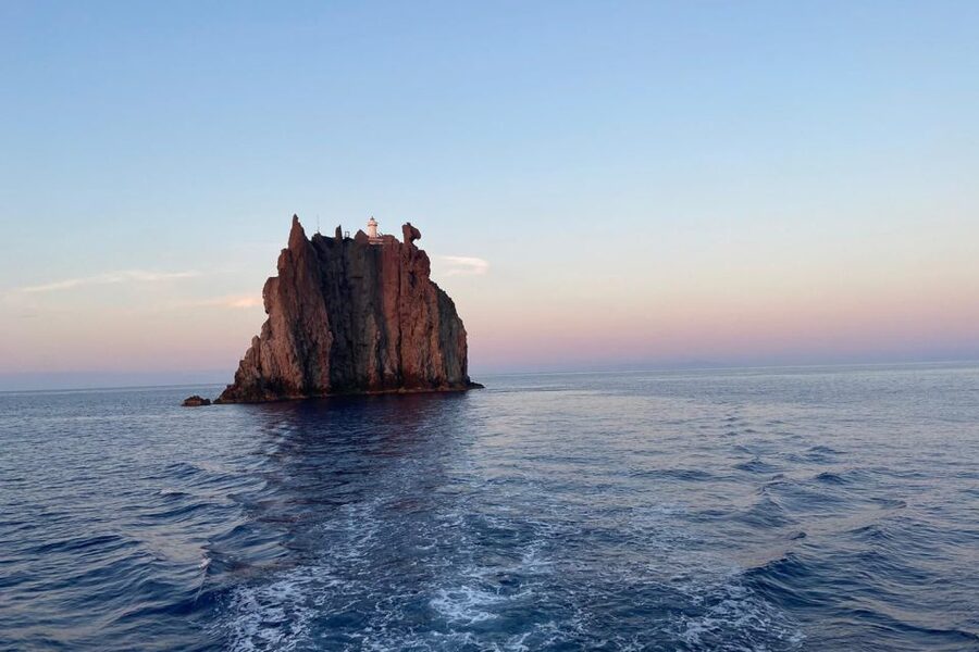 Lipari: Vulcano, Panarea, and Stromboli Cruise - Booking details that matter