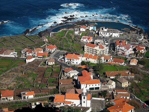 Madeira 4x4 Jeep Safari : Porto Moniz, Lava Pools & Fanal Forest - Key points to know before booking
