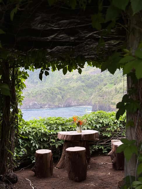 Madeira: Jeep Tour with Zipline, Swing, and Volcanic Pools - Key points to know before booking