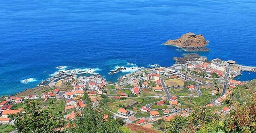 Madeira: West Tour with Porto Moniz and Volcanic Pools - Why this west-coast route works so well