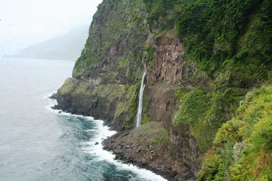 Madeira: West Tour with Porto Moniz and Volcanic Pools - Paúl de Serra and Madeira’s high interior