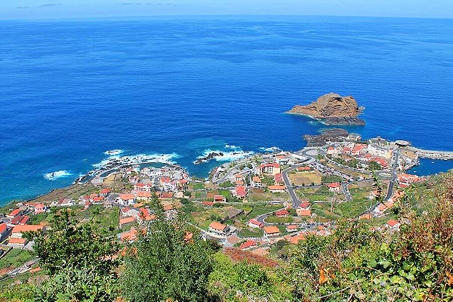 Madeira: West Tour with Porto Moniz and Volcanic Pools - Seixal and the Bride’s Veil waterfall