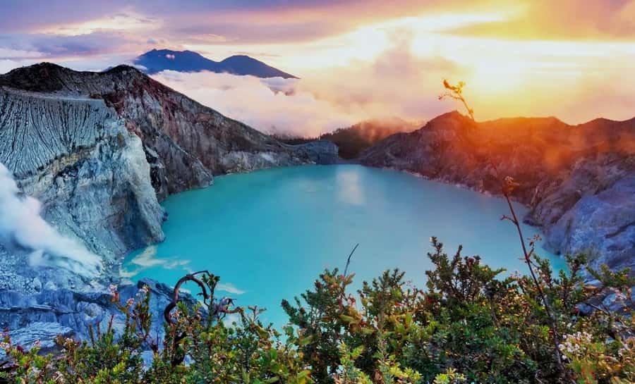 Malang: 2D1N Shared Tour of Mount Bromo & Ijen Crater - Why this two-day route works