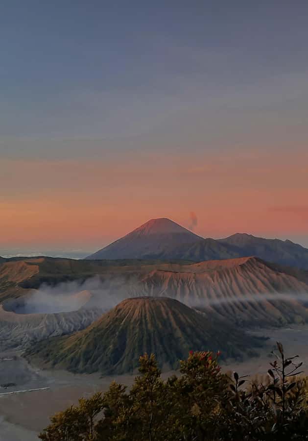 Malang: 2D1N Shared Tour of Mount Bromo & Ijen Crater - What the shared transport means