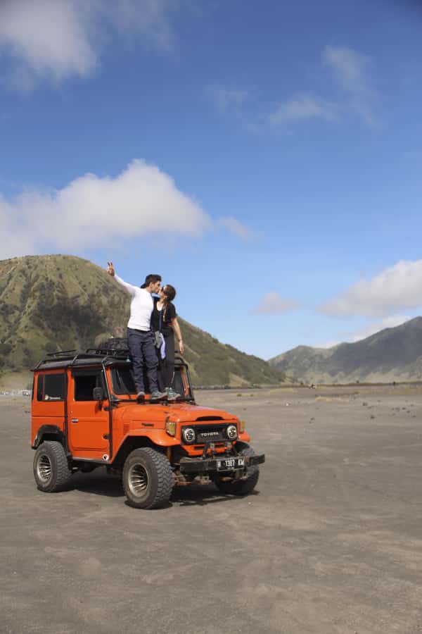 Malang: 2D1N Shared Tour of Mount Bromo & Ijen Crater - Ending at Ketapang instead of Malang