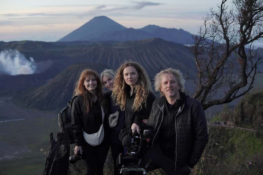 Malang: 2D1N Shared Tour of Mount Bromo & Ijen Crater - Malang pickup at 12:30 a.m.