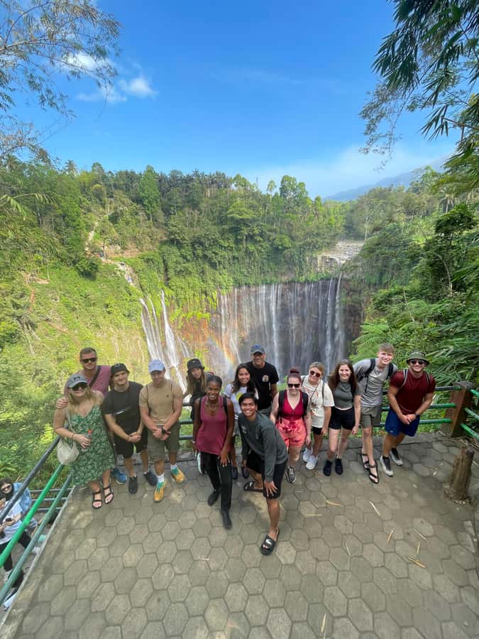 Malang: 3D2N Tumpak Sewu Bromo Ijen Bali in one go! - The four details that shape the trip