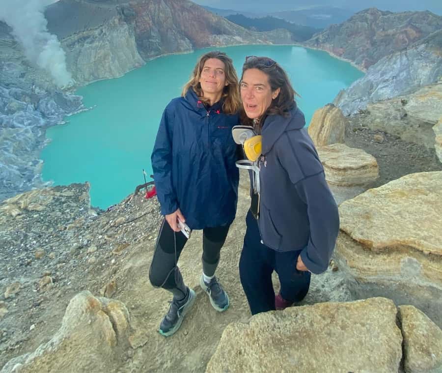 Malang: 3D2N Tumpak Sewu Bromo Ijen Bali in one go! - What to pack for three rough days