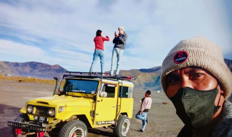 Malang/Probolinggo: Affordable Private Jeep Bromo Sunrise - Why this Bromo tour works for a private group