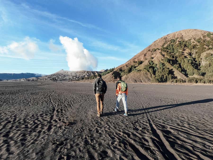 Malang/Probolinggo: Affordable Private Jeep Bromo Sunrise - Penanjakan View Point and the sunrise gamble