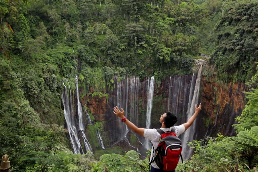 Malang: Tumpak Sewu, Bromo, and Ijen 3-Day Tour - Key points to know before booking