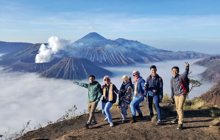 Malang: Tumpak Sewu, Bromo, and Ijen 3-Day Tour - FAQ