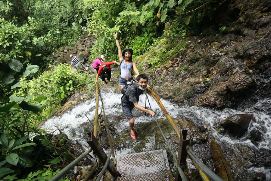 Malang: Tumpak Sewu, Bromo, and Ijen 3-Day Tour - The long road from Bromo to Bondowoso