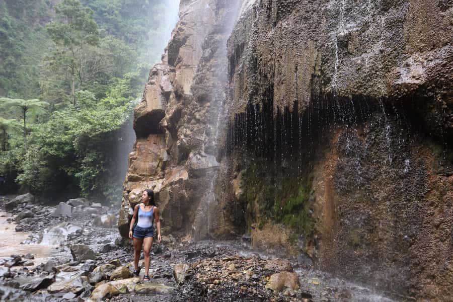 Malang: Tumpak Sewu, Bromo, and Ijen 3-Day Tour - Who will enjoy this three-day route