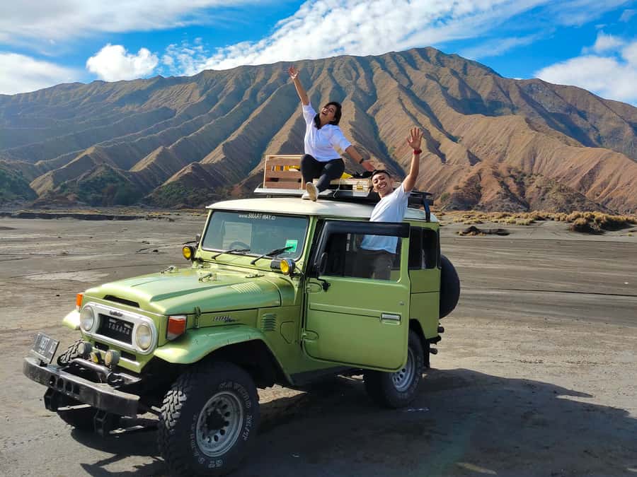 Malang: Tumpak Sewu, Bromo, and Ijen 3-Day Tour - Should you book the Smartway tour?