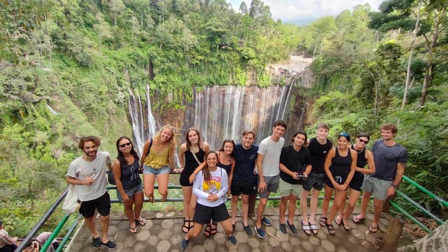 Malang:Tumpaksewu Bromo Ijen Bali 3Days (2night-stay) - Key points to know before booking