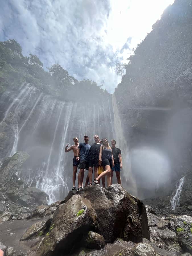 Malang:Tumpaksewu Bromo Ijen Bali 3Days (2night-stay) - Why this Java to Bali route works
