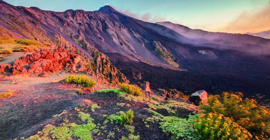 Malta: Mount Etna and Taormina Guided Day Trip by Catamaran - Key points to know before booking