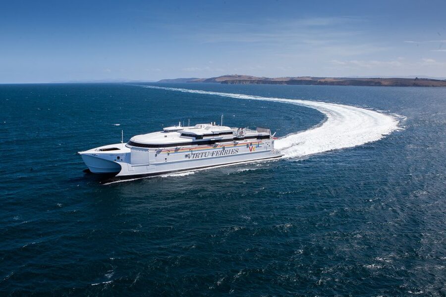 Malta: Mount Etna and Taormina Guided Day Trip by Catamaran - The coach ride toward Mount Etna