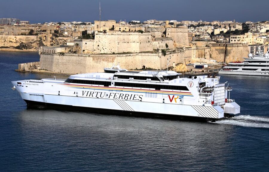 Malta: Mount Etna and Taormina Guided Day Trip by Catamaran - What is included, and what will cost extra