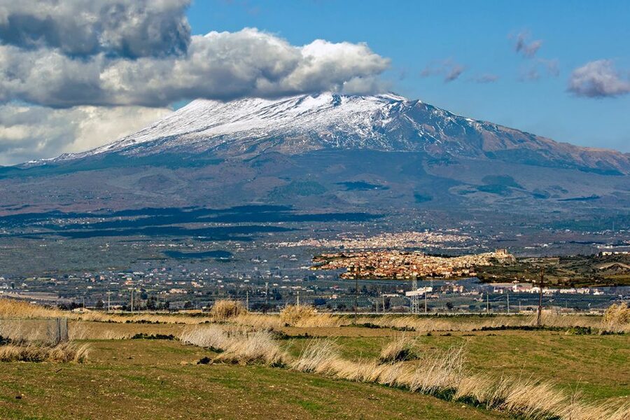 Malta: Mount Etna and Taormina Guided Day Trip by Catamaran - Who will get the most from this experience