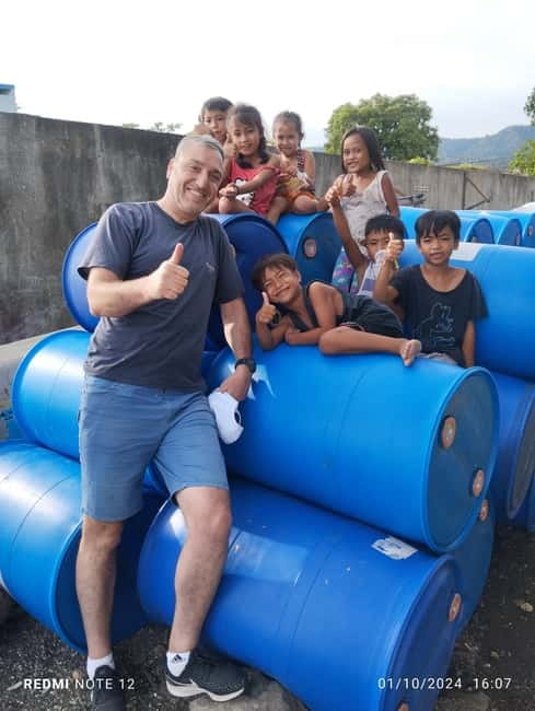 Manila: Private Tagaytay Highlands and Taal Volcano Tour - Who will get the most from this day