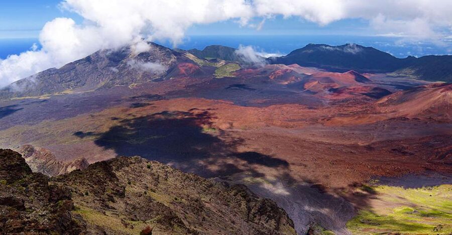 Maui: Best of Maui/Haleakala - Sips, Sites & Bites - From Haleakala’s summit to Maui’s local flavors