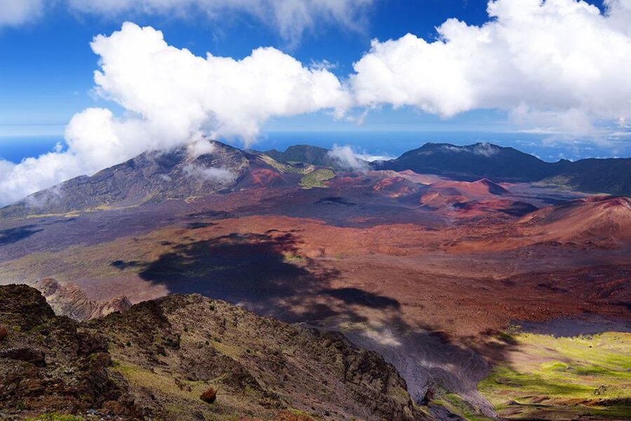 Maui: Best of Maui/Haleakala - Sips, Sites & Bites - Two hours above the clouds at Haleakala