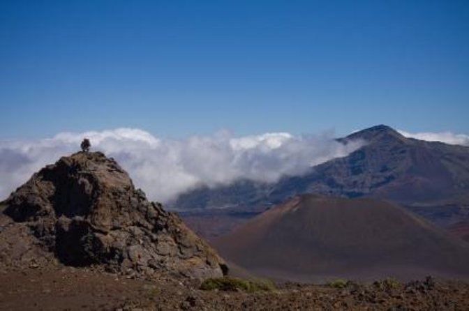 Maui Circle Island-PRIVATE-Air Tour for 2-5: Waterfalls & Lava! - Key points to know before booking