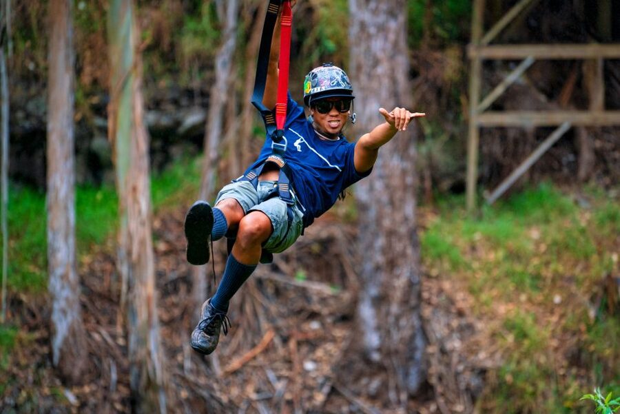 Maui: Haleakala 6-Line Zipline Adventure - Finding the meeting point on Haleakala
