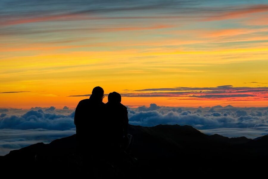 Maui: Haleakala National Park Sunrise Tour - Why Haleakalā sunrise is worth the early alarm