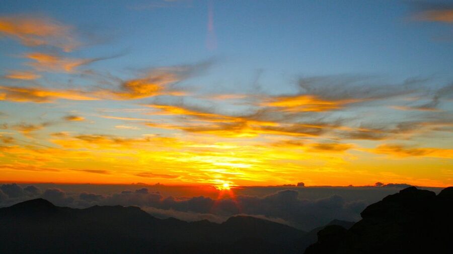Maui: Haleakala National Park Sunrise Tour - A guide-led look at Haleakalā National Park