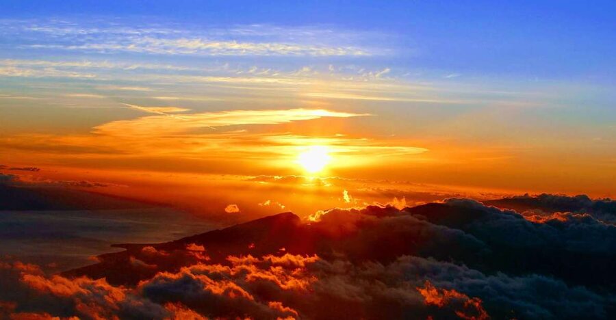 Maui: Haleakala National Park Sunrise Tour - Is $219 a fair price?